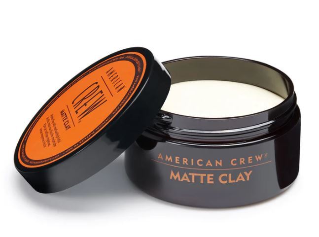 11-500286 CREW MATTE CLAY 3OZ